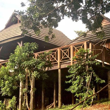 House 23 Ezulwini In Sodwana Bay Lodge Exterior foto