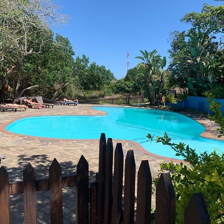 House 23 Ezulwini In Sodwana Bay Lodge Exterior foto