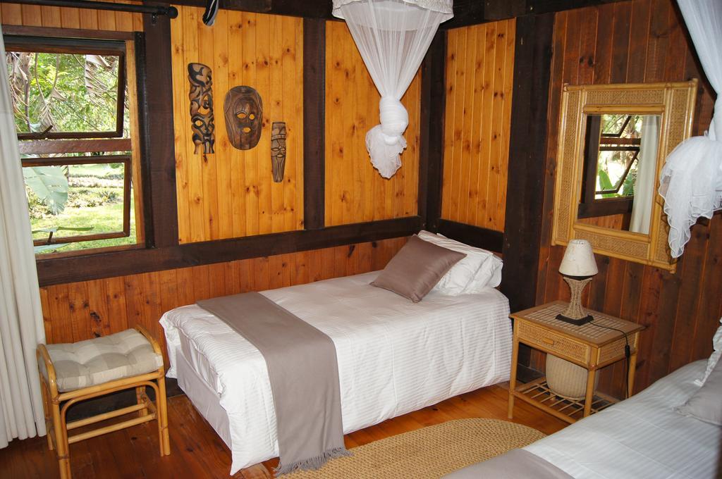 House 23 Ezulwini In Sodwana Bay Lodge Exterior foto