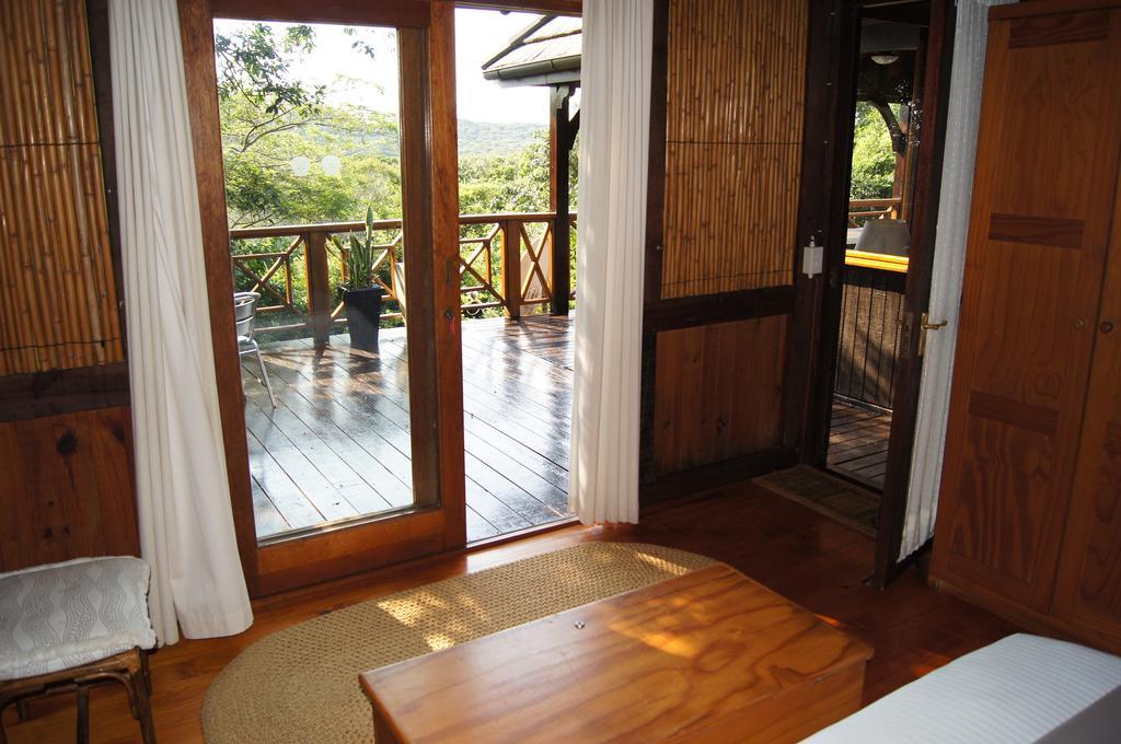 House 23 Ezulwini In Sodwana Bay Lodge Exterior foto