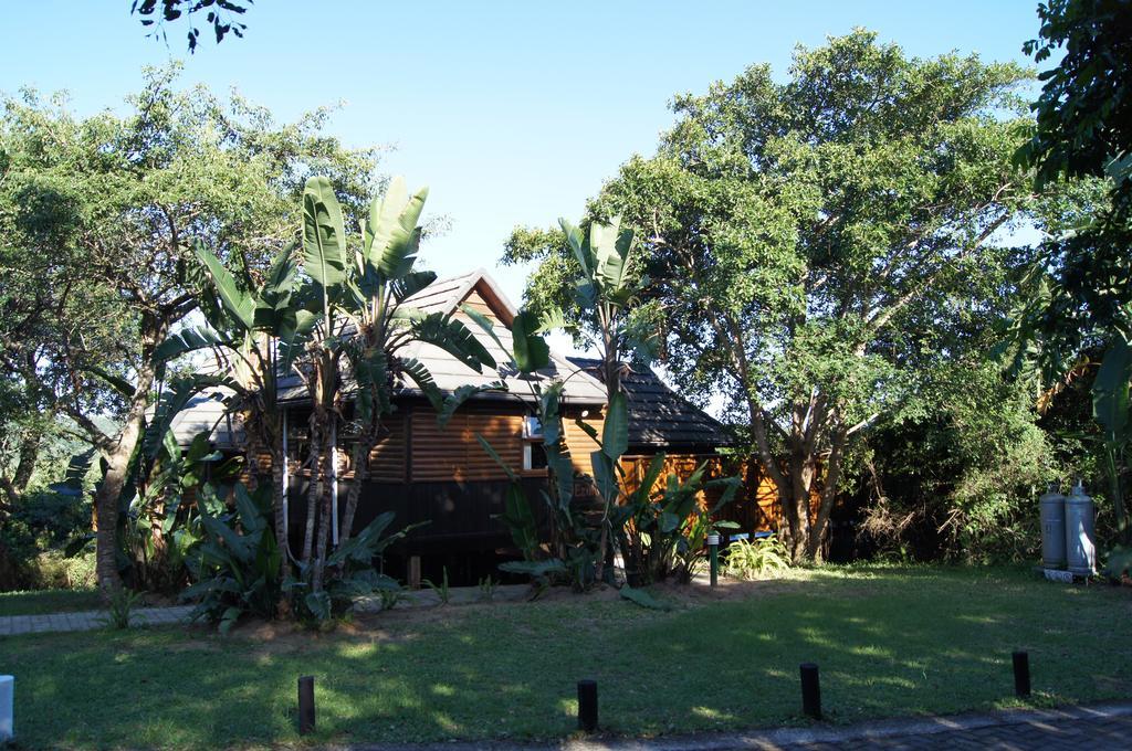House 23 Ezulwini In Sodwana Bay Lodge Exterior foto