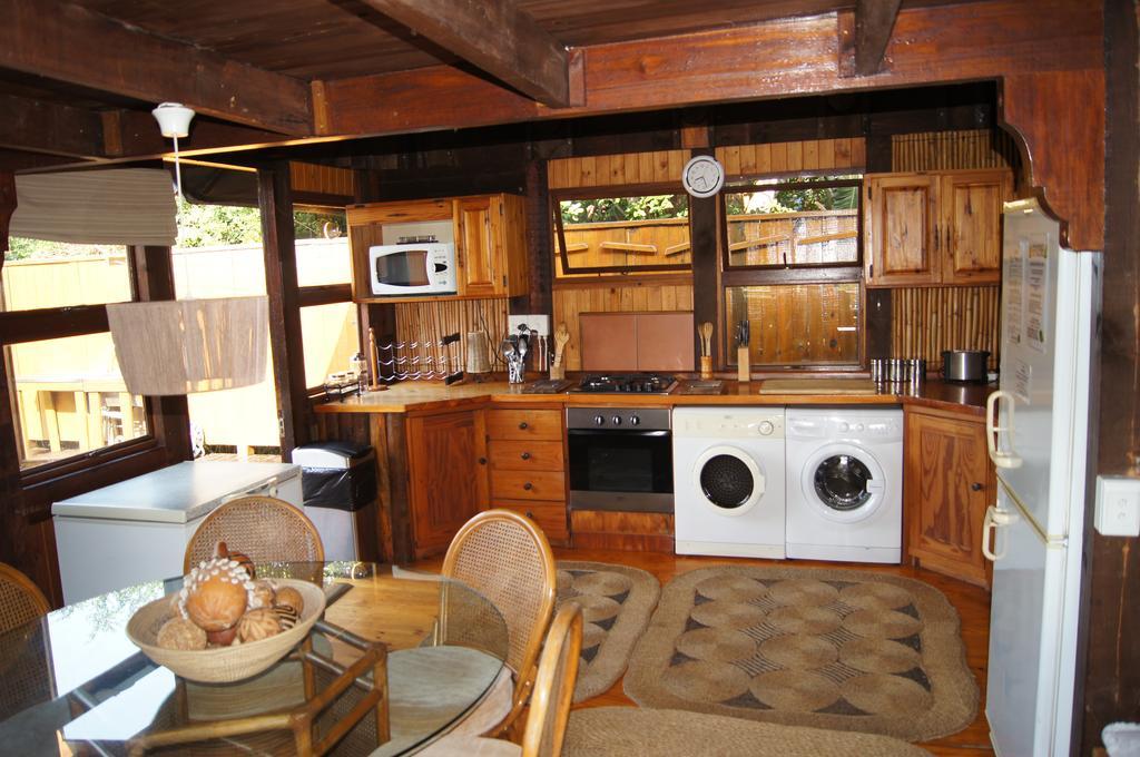 House 23 Ezulwini In Sodwana Bay Lodge Exterior foto